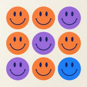 Big Mood Icons