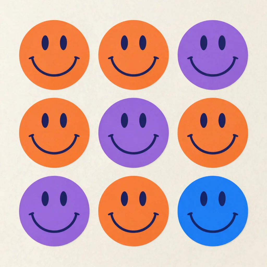 Big Mood Icons