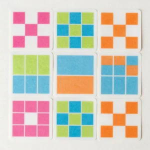 Color Pop Checker